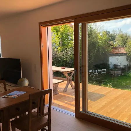 Schlossquelle Koenigsdorf Apartamento Konigsdorf