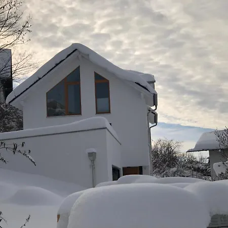 Schlossquelle Koenigsdorf Apartamento *