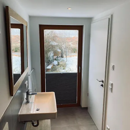 Schlossquelle Königsdorf Apartment *
