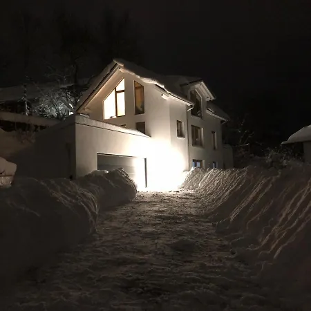 Schlossquelle Koenigsdorf Apartamento Konigsdorf