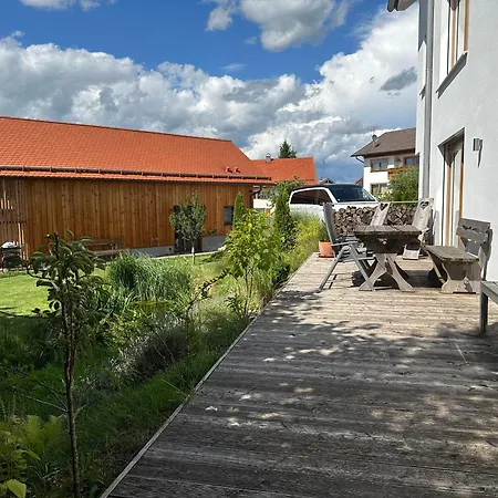 Apartment Schlossquelle Königsdorf