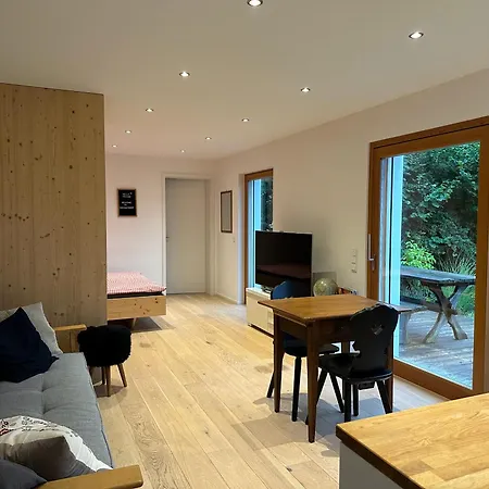 Schlossquelle Königsdorf Apartment