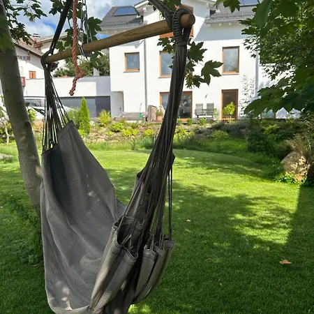 Apartment Schlossquelle Königsdorf *