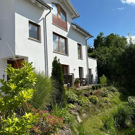 Apartment Schlossquelle Königsdorf