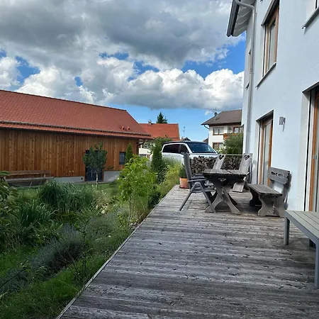 Schlossquelle Königsdorf Apartment
