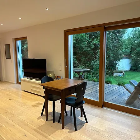 Schlossquelle Königsdorf Apartment