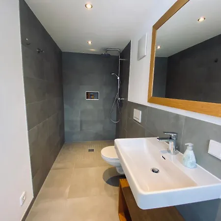Apartment Schlossquelle Koenigsdorf