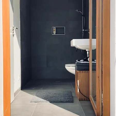 Schlossquelle Koenigsdorf Apartment