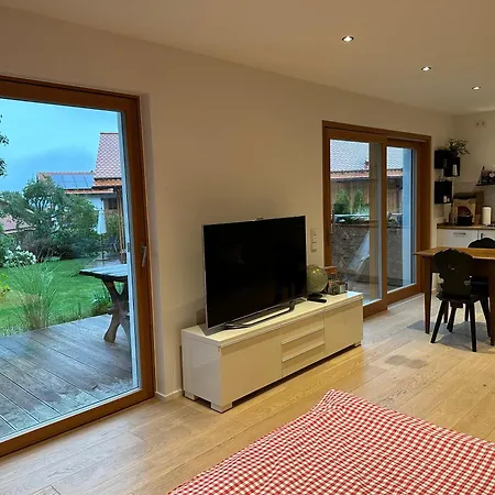 Schlossquelle Koenigsdorf Apartment Konigsdorf