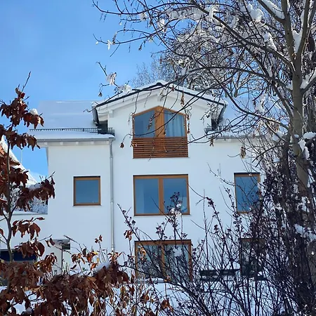 Schlossquelle Koenigsdorf Apartment