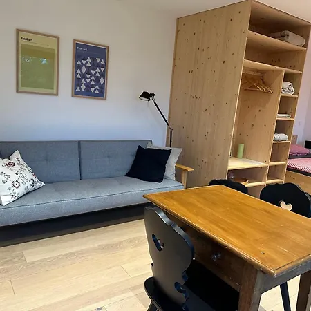 Apartment Schlossquelle Koenigsdorf