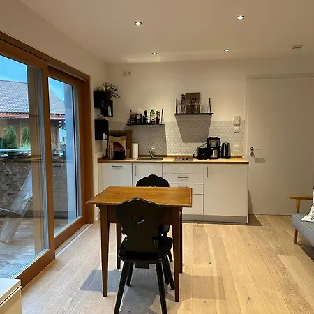 Apartment Schlossquelle Koenigsdorf Konigsdorf