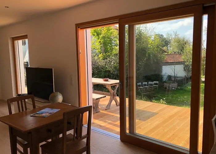Schlossquelle Koenigsdorf Appartement Konigsdorf