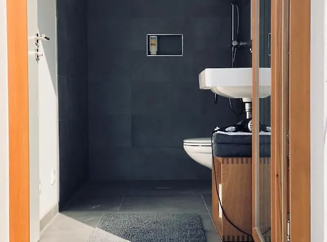 Schlossquelle Koenigsdorf Appartement