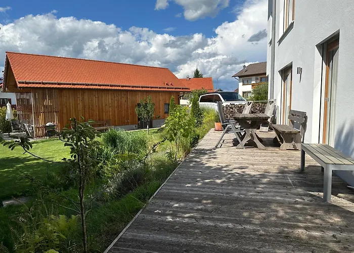 Appartement Schlossquelle Koenigsdorf