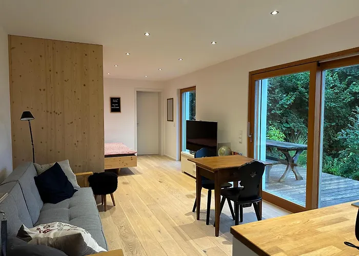 Schlossquelle Koenigsdorf Appartement