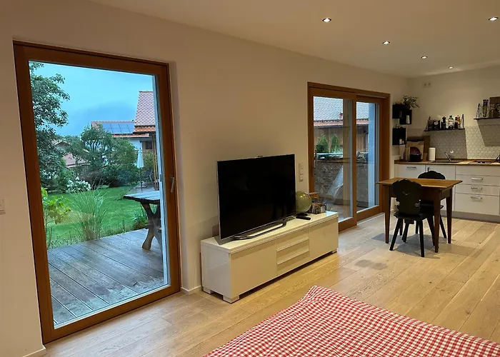Schlossquelle Koenigsdorf Appartement Konigsdorf