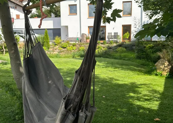 Appartement Schlossquelle Koenigsdorf *