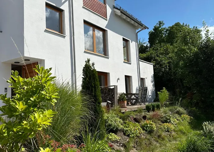 Appartement Schlossquelle Koenigsdorf