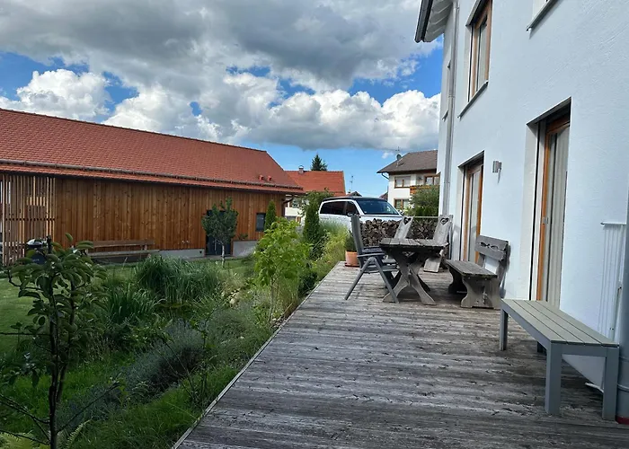 Schlossquelle Koenigsdorf Appartement