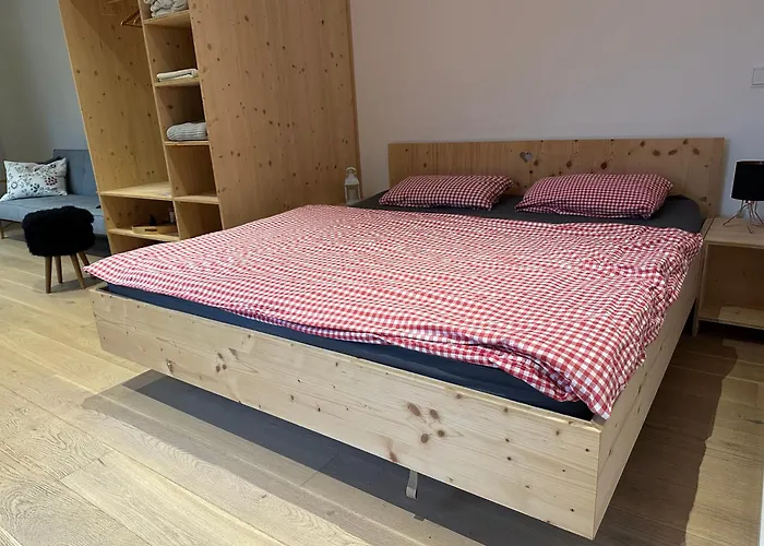 Schlossquelle Koenigsdorf Appartement Konigsdorf