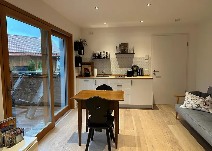 Appartement Schlossquelle Koenigsdorf Konigsdorf